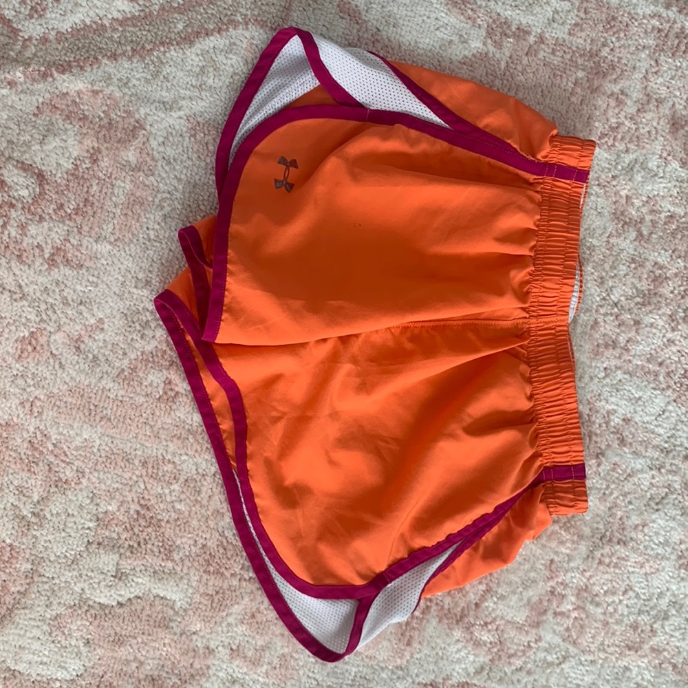 Under Armour women’s shorts